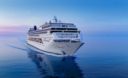 Cruise Division Of MSC Group Further Strengthens Greece Offering